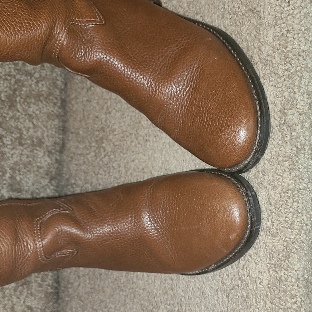 Tory Burch Riding boots - Picture 13 of 13